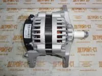 Генератор Cummins 2874863 (LE8709N, 4993343, 3935531, 3920617, 4936879, TT12020) фото запчасти