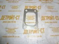 Прокладка турбокомпрессора Cummins QSB6.7 3949530 фото запчасти