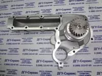 Ремкомплект водяного насоса 02937465 (0293-7465) фото запчасти
