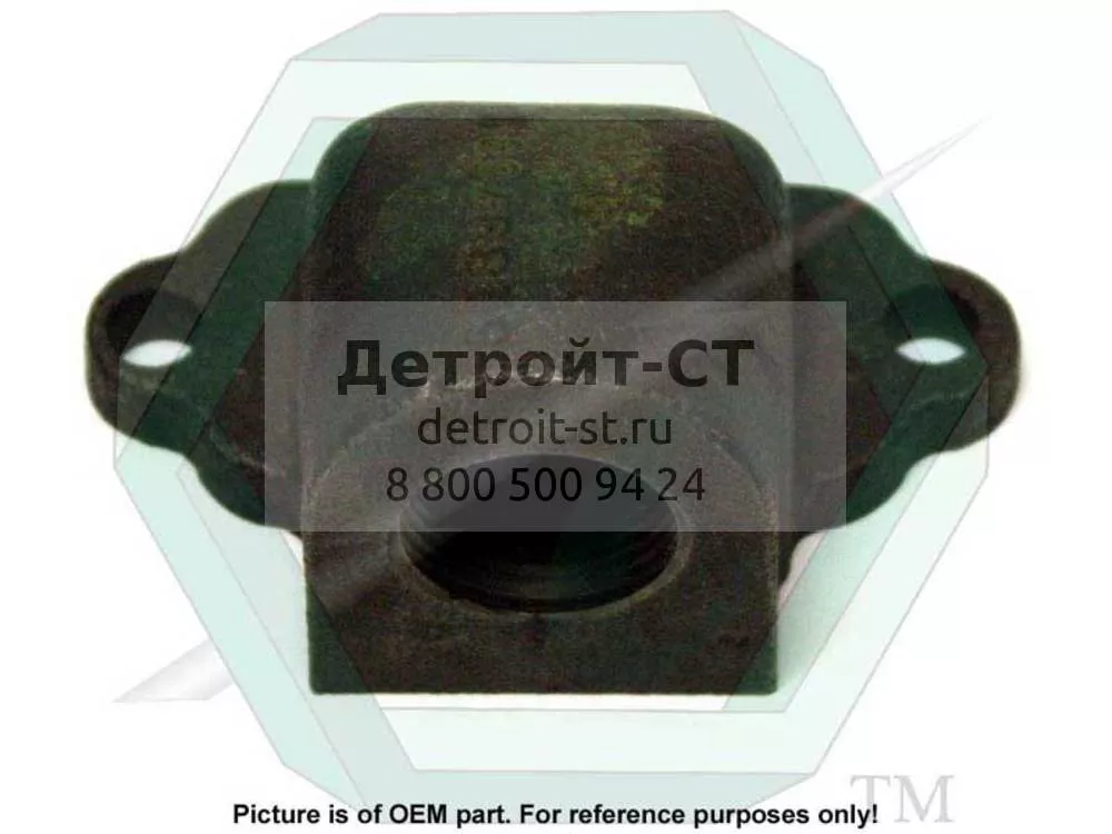 Elbow 5189769 фото запчасти