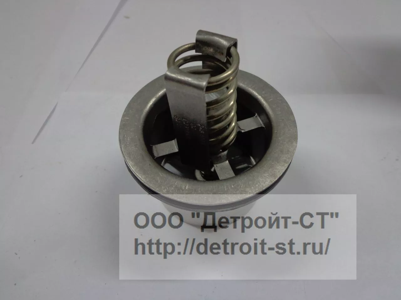 Термостат Caterpillar, CAT C9 2485513 фото запчасти