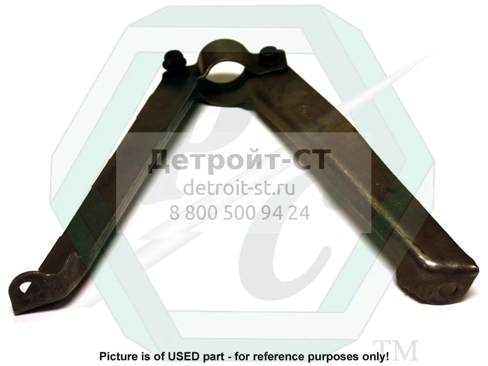 Superceded by 23519764 23505991 фото запчасти