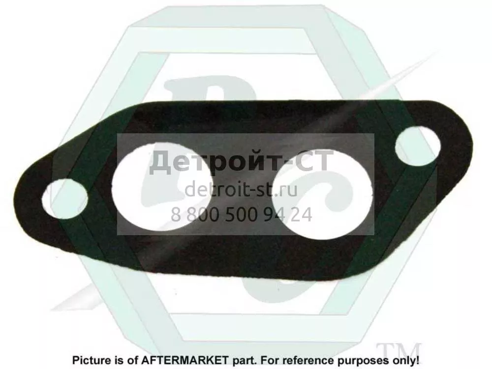 Gasket 5159447 фото запчасти