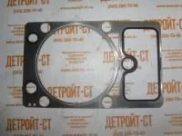 Прокладка цилиндра 04264005 (0426-4005, 0426 4005) фото запчасти