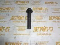 Болт крепления шестерни распредвала форсунок ISX15 3680817 фото запчасти