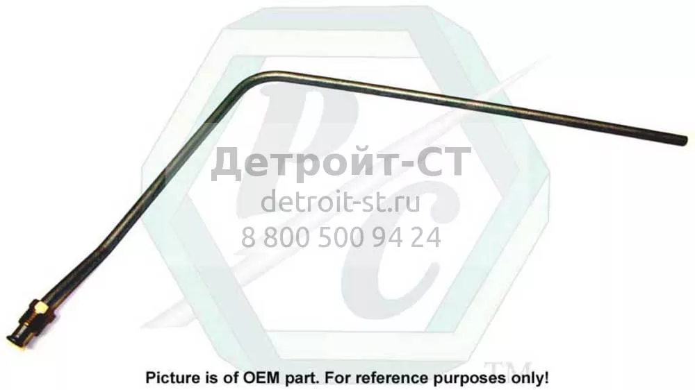 Tube Asm 5141896 фото запчасти