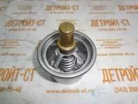 Термостат Caterpillar 2477133 (247-7133, 381851, 12477133, 7C3095, DSG2477133, 8224041SX) фото запчасти