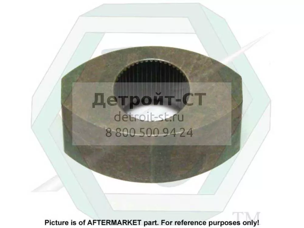 Cam, Blower Drive Coupling 8922970 фото запчасти