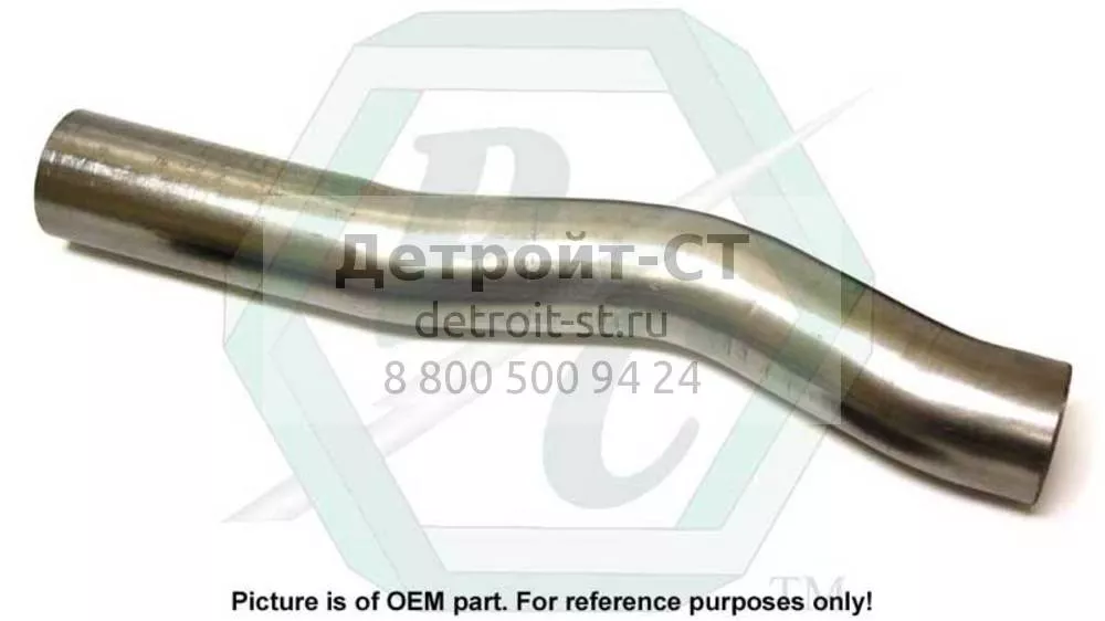 Tube 5117989 фото запчасти