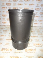 Гильза Cummins NTA-855 3801826 (204090, 210130, 3042763, 3055099) фото запчасти