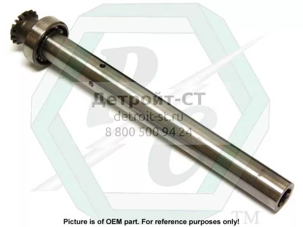 Gear Asm 5143730 фото запчасти