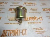 Датчик давления масла Cummins 3015237 (301523700, 50637) фото запчасти