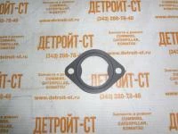 Прокладка клапана EGR CUMMINS ISF2.8/3.8 4990045 фото запчасти