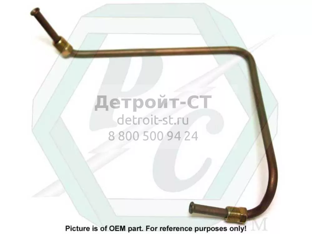 Tube Asm. 5107574 фото запчасти