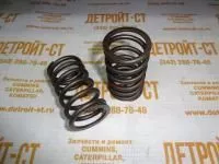 Пружина сжатия Deutz 03369305 (3369305, 0336-9305) фото запчасти