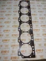 Прокладка головки блока цилиндров Cummins 3969609 фото запчасти