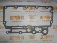 Прокладка впускного коллектора Deutz 04254362 (4254362, 0425-4362) фото запчасти