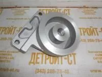 Головка топливного фильтра 3930969 фото запчасти