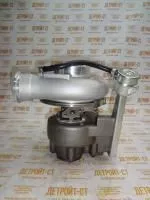 Турбина HX35W 4955157 (4039964H, 4039633, 4041125, 4039964, 4039969) фото запчасти