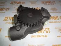 Насос масляный Deutz 02130385 (2130385, 0213-0385, 41800912000) фото запчасти