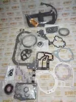 Набор прокладок нижний Cummins N14 3804635 (3800618, 4025068) фото запчасти