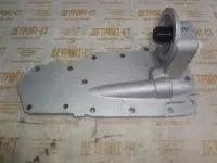 Головка маслянного фильтра Cummins 3918954 фото запчасти