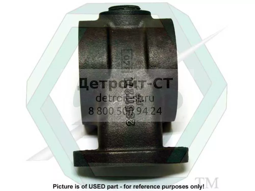 Manifold 23511271 фото запчасти