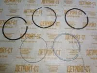 Поршневые кольца 1-12121146-0 фото запчасти