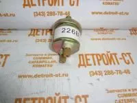 Датчик давления масла 13020385 (1302-0385) фото запчасти