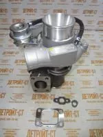 Турбина Cummins B3,3 3800880 (4089794, C6205818214, 4089795, 4941180, 4955419) фото запчасти