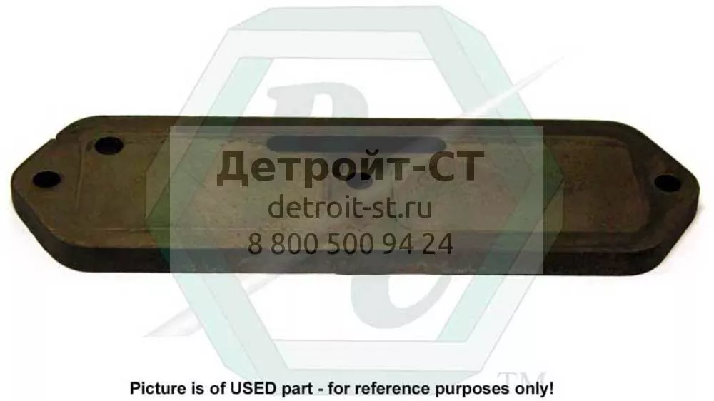 Cover 5144218 фото запчасти