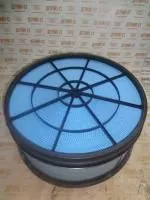 Фильтр воздушный 10000-12122 (208-9065, SEV551H/4) фото запчасти