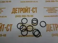 О-кольцо Komatsu 02896-11015 фото запчасти