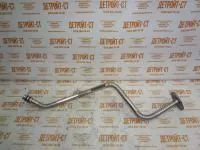 Трубка слива масла Cummins 3975076 (3975077, C3975076) фото запчасти