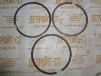 Набор поршневых колец Perkins 998-703 фото запчасти