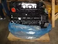 Лонг-блок Cummins QSB6.7 5562617 фото запчасти