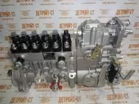 Топливный насос высокого давления ТНВД Cummins 4935335 фото запчасти