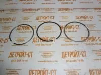 Кольца поршневые Deutz BFM2012, TCD 2012 ф101.00mm 04252677 (4252677, 0425-2677, 10191N0, 800057310000, 04501092, 4501092, 0450-1092, 8915630000, 08-127900-00, 9-1563-00, 04504277, 4504277, 0450-4277, 04291025, 4291025, 0429-1025, 04505303) фото запчасти