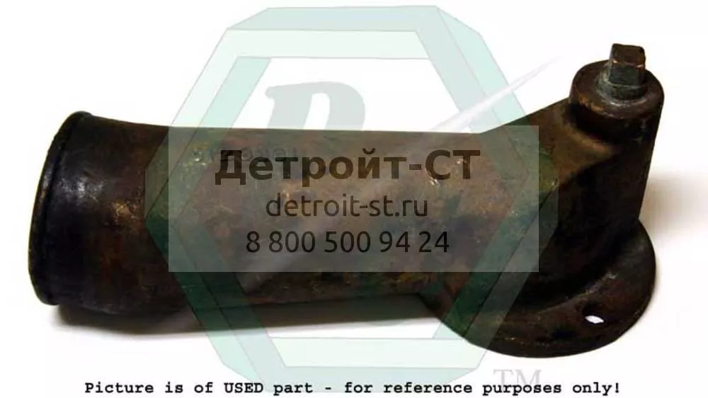 Elbow 5123361 фото запчасти