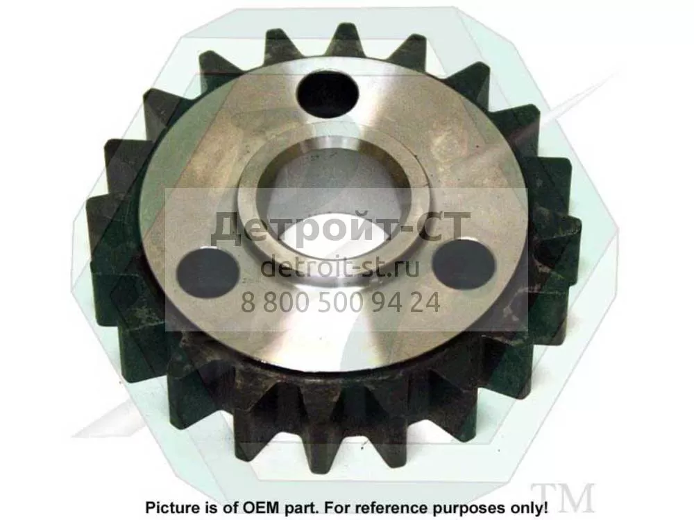 Sprocket 5103361 фото запчасти