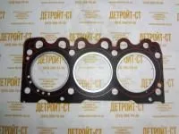 Уплотнение Deutz 04280812 (4280812, 0428-0812, 61-37500-00, 04103935, 0410-3935, 4103935) фото запчасти