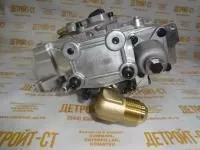 Насос топливный Cummins K38, K50 3080521-BC11 фото запчасти