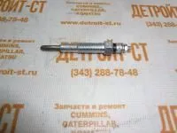 Свеча накаливания Cummins A2300 4900224 фото запчасти