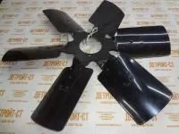 Крыльчатка вентилятора Deutz 04209191 (4209191, 0420-9191) фото запчасти