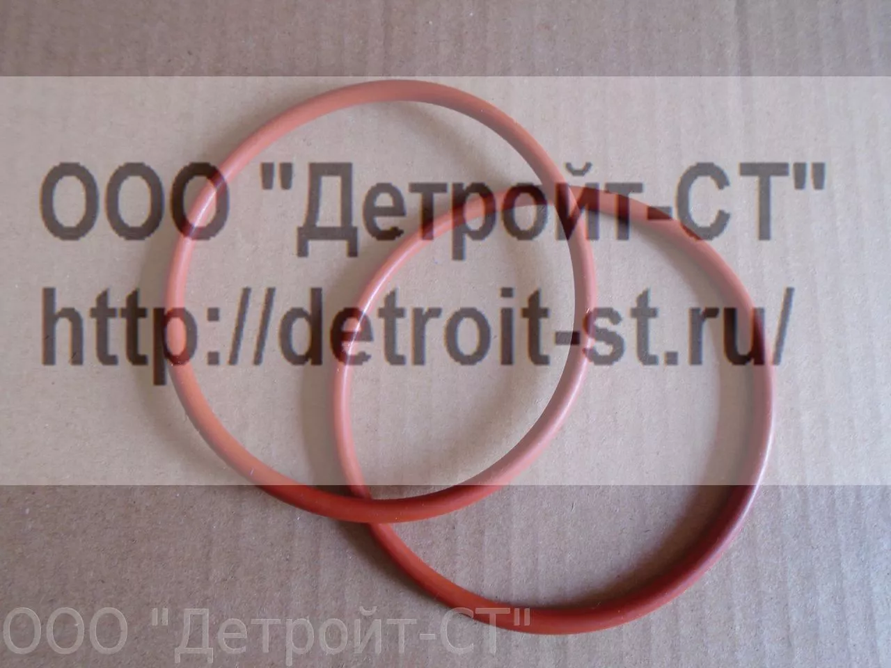 Уплотнение Caterpillar 4F7387 (1090077) фото запчасти