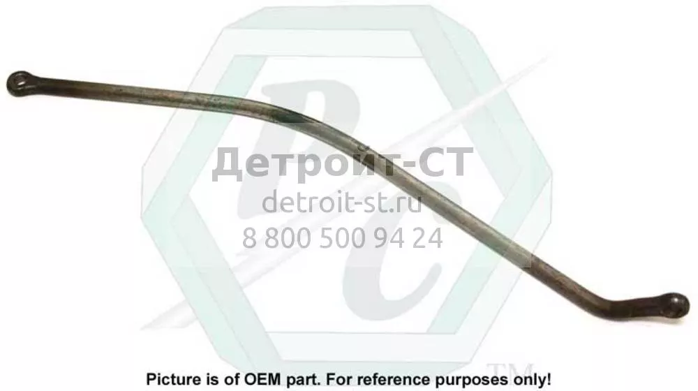Link, Inj. Ctrl. Tube Gov., L.B. 5117191 фото запчасти