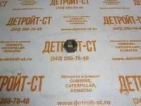 Гайка болта крепления крышки шатуна 6CT, ISC8.3, QSC8.3 3934864 (3901381, 6742-01-4340) фото запчасти