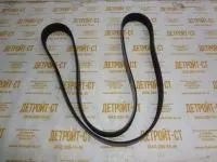 Ремень водяного насоса Cummins B4,5 3289135 (8PK1700, 3911567, 3807372) фото запчасти