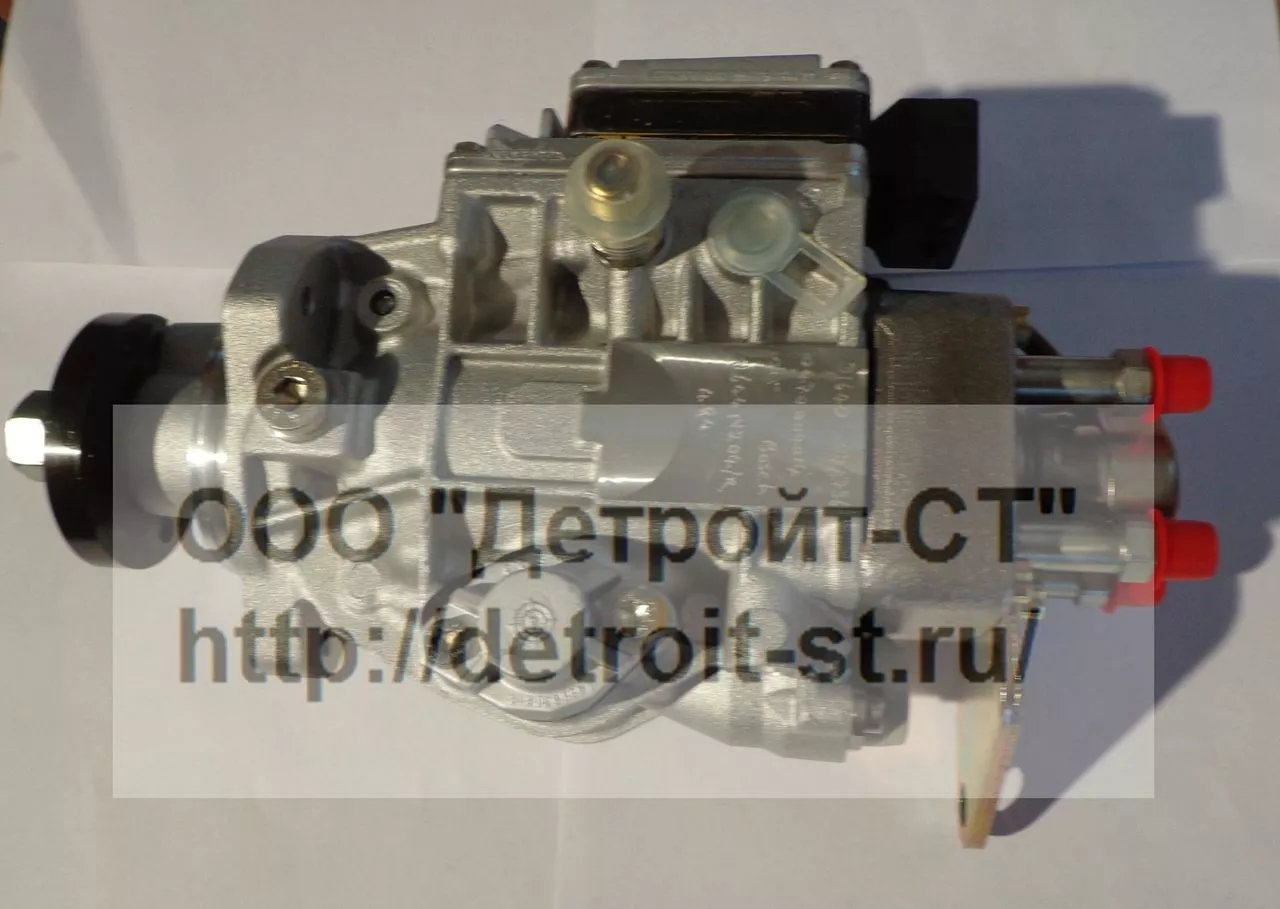 Топливный насос высокого давления Perkins 2644N204R фото запчасти