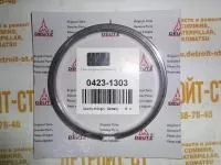 Поршневое кольцо Deutz 04231303 (4231303, 0423-1303) фото запчасти